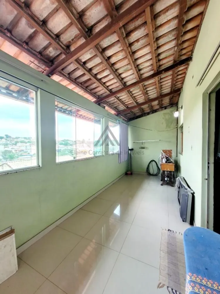 Casa, 3 quartos - Foto 15