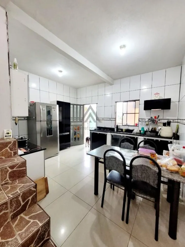 Casa, 3 quartos - Foto 6