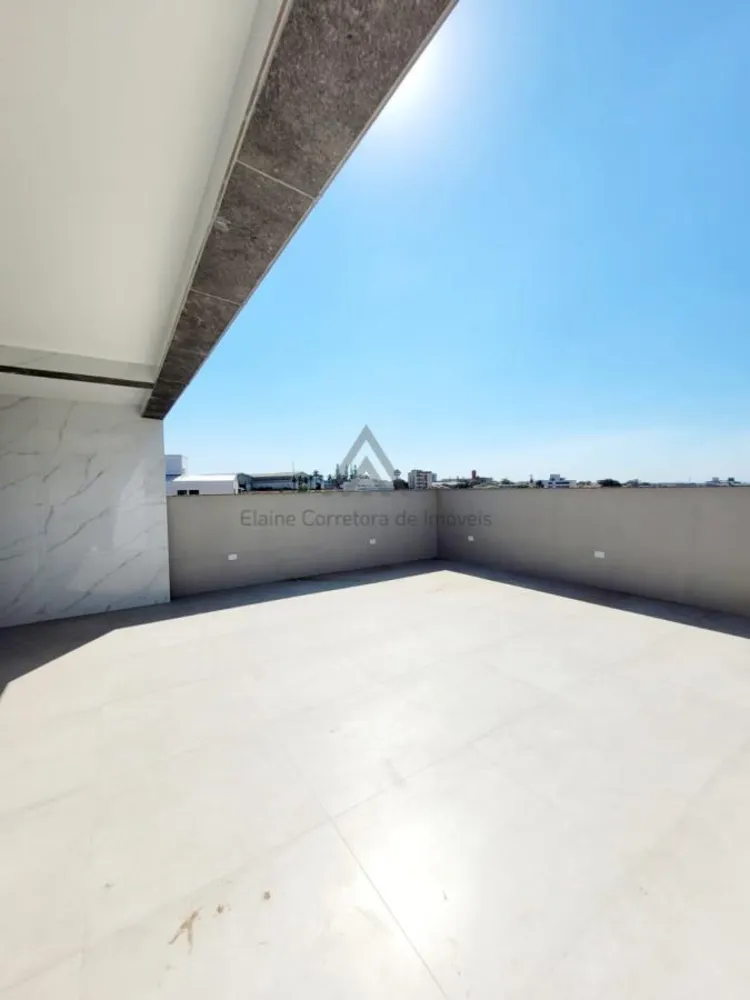 Cobertura, 3 quartos, 138 m² - Foto 3