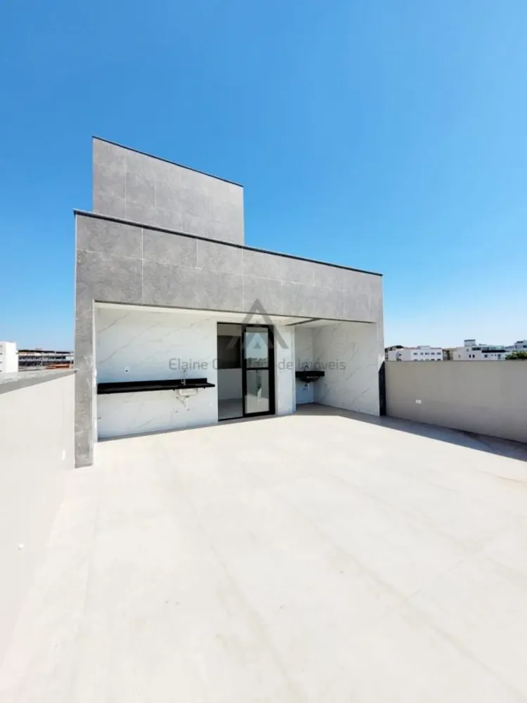 Cobertura, 3 quartos, 138 m² - Foto 2