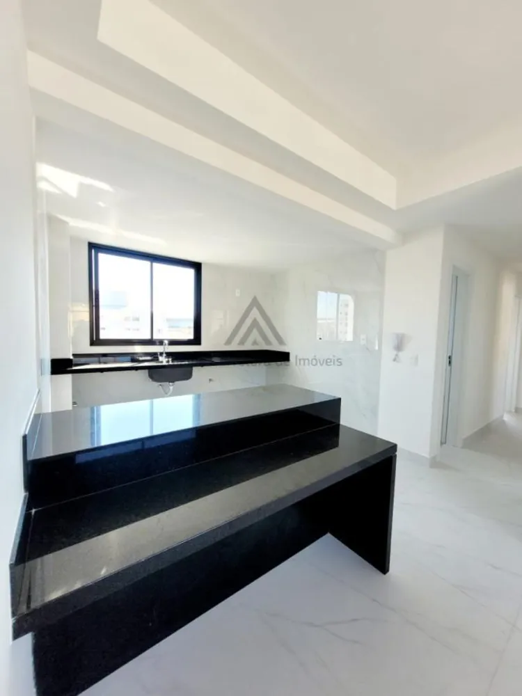 Cobertura, 3 quartos, 138 m² - Foto 12