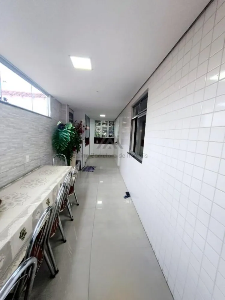 Apartamento, 3 quartos, 50 m² - Foto 4
