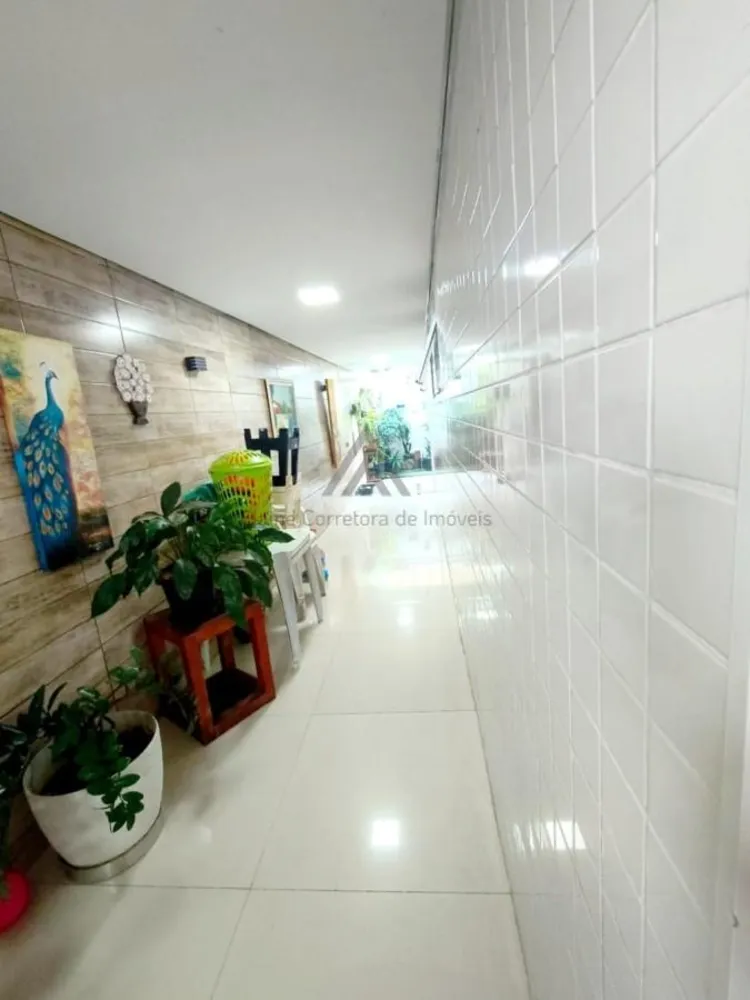 Apartamento, 3 quartos, 50 m² - Foto 3