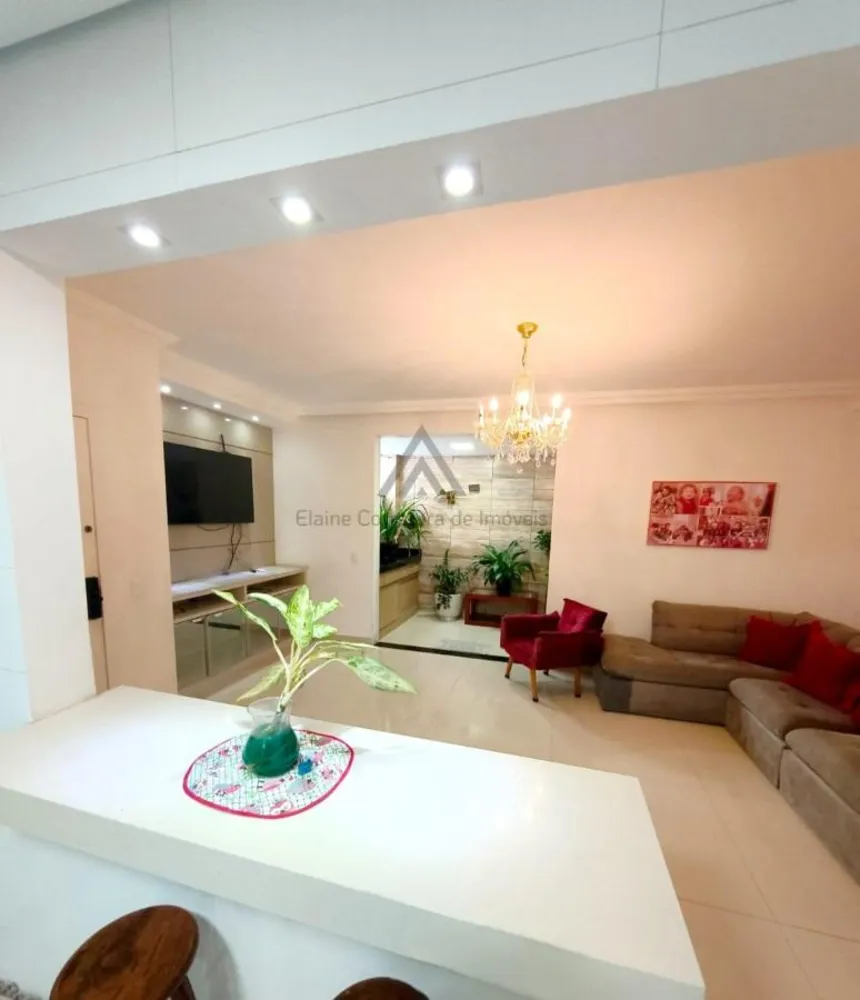 Apartamento, 3 quartos, 50 m² - Foto 6