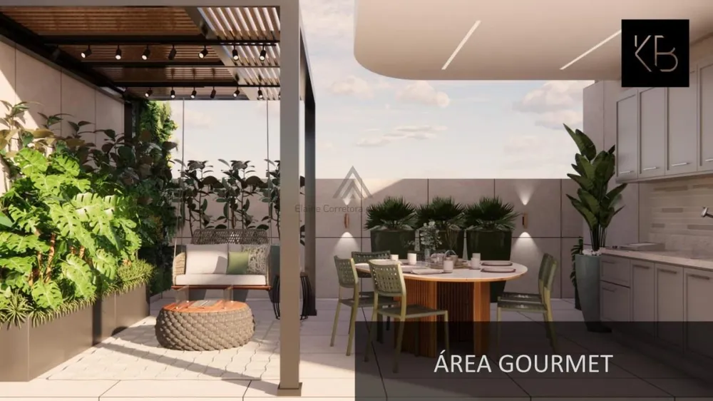 Apartamento, 3 quartos, 189 m² - Foto 2