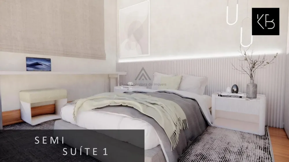 Apartamento, 3 quartos, 189 m² - Foto 4
