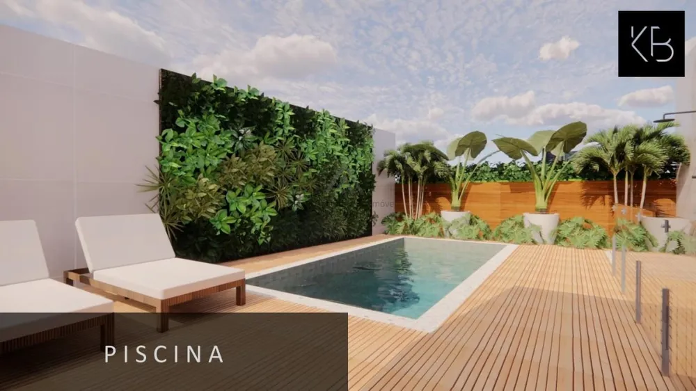 Apartamento, 3 quartos, 189 m² - Foto 8