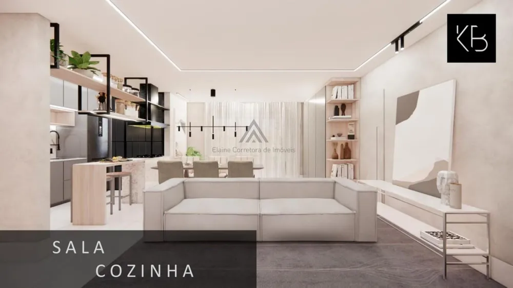 Apartamento, 3 quartos, 189 m² - Foto 2