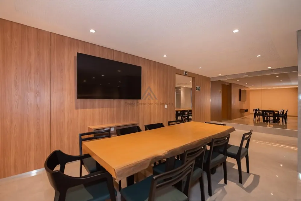 Apartamento, 4 quartos, 130 m² - Foto 4