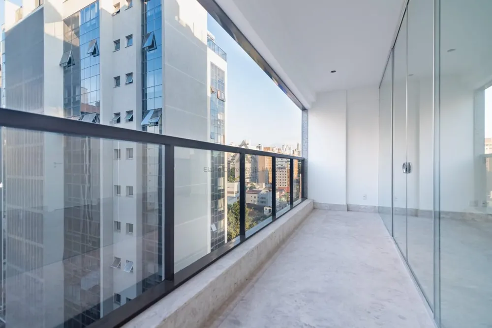 Apartamento, 4 quartos, 130 m² - Foto 6