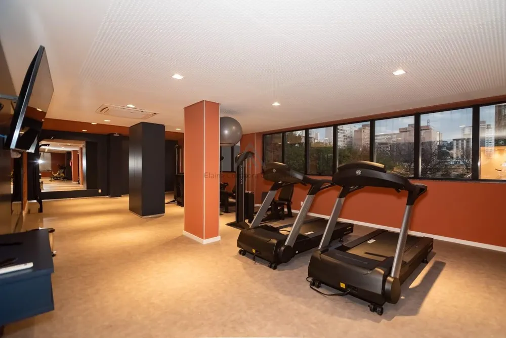Apartamento, 4 quartos, 130 m² - Foto 16