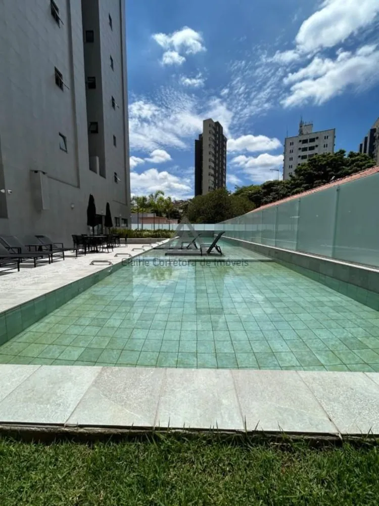 Apartamento, 3 quartos, 74 m² - Foto 2