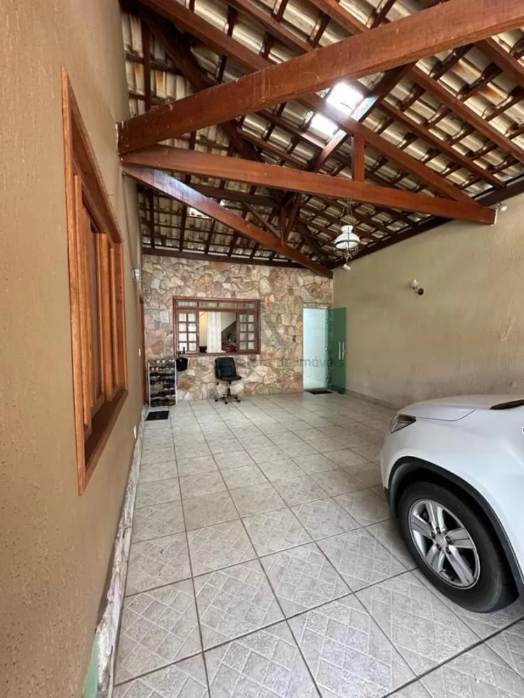 Casa, 3 quartos - Foto 17