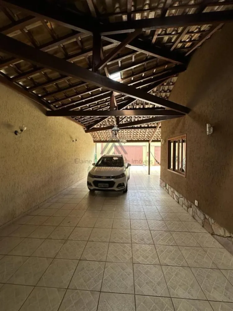 Casa, 3 quartos - Foto 18