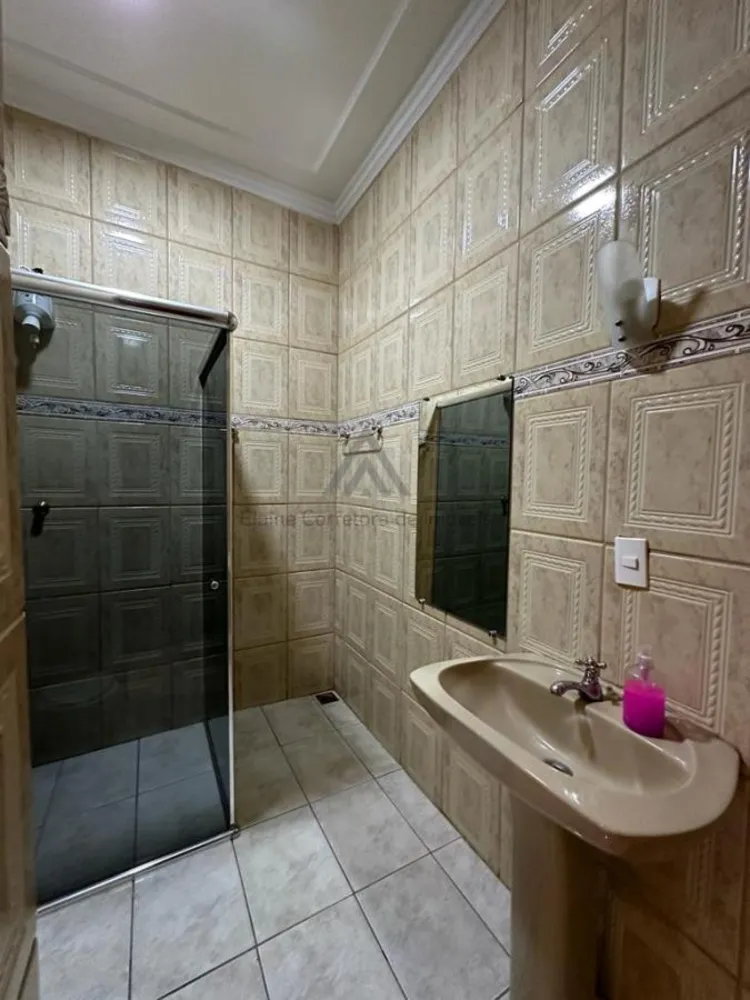 Casa, 3 quartos - Foto 20