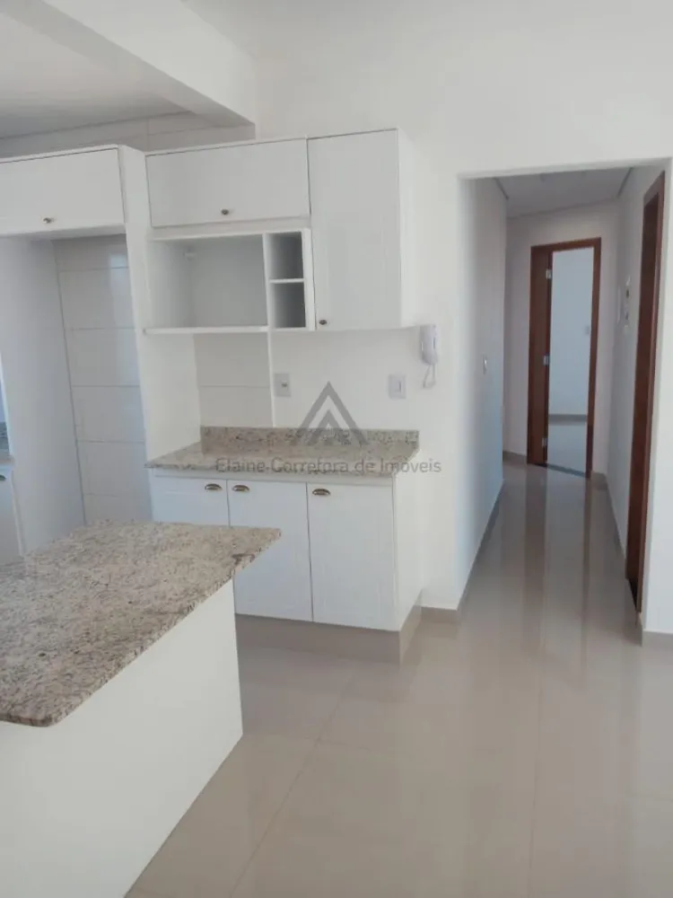 Apartamento, 3 quartos - Foto 2