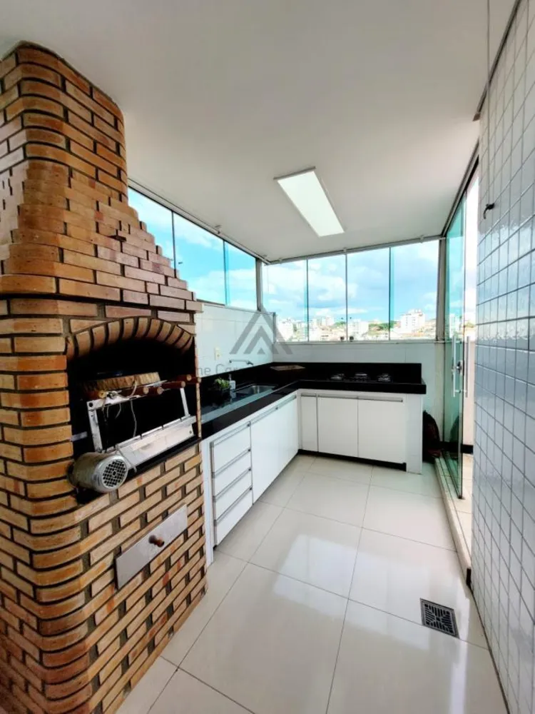 Apartamento, 3 quartos, 148 m² - Foto 5