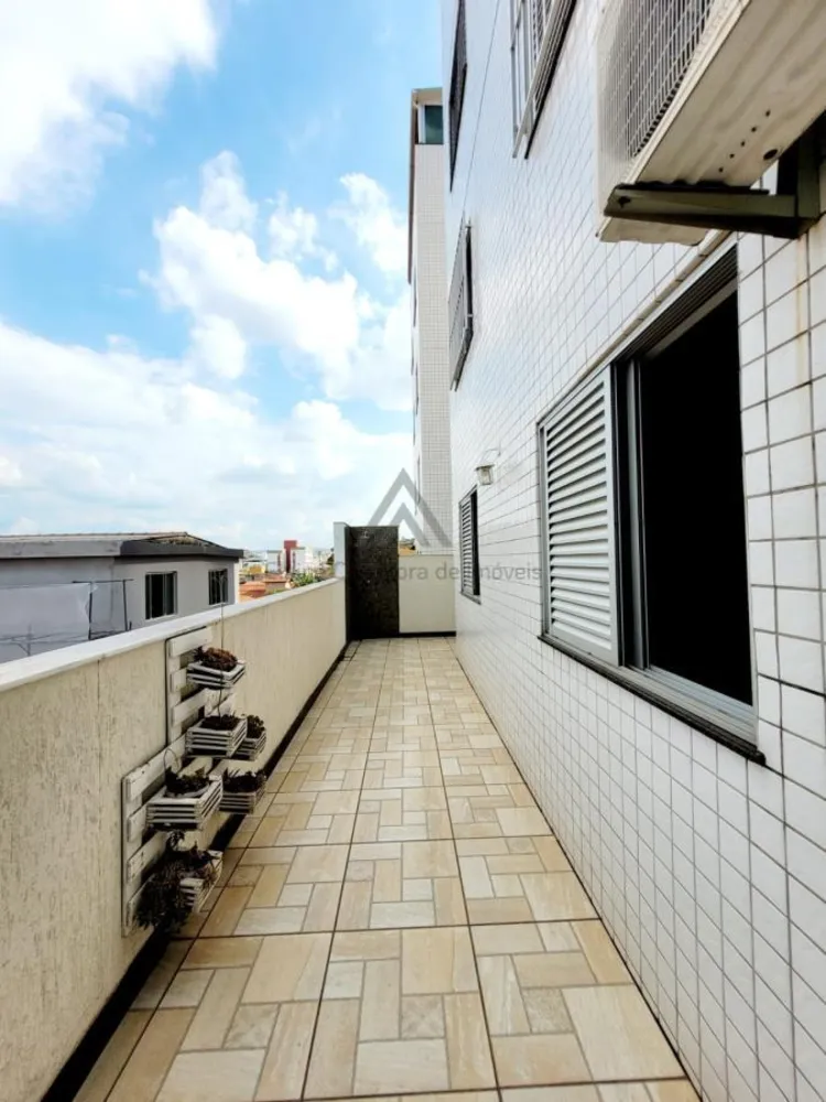 Apartamento, 3 quartos, 148 m² - Foto 3