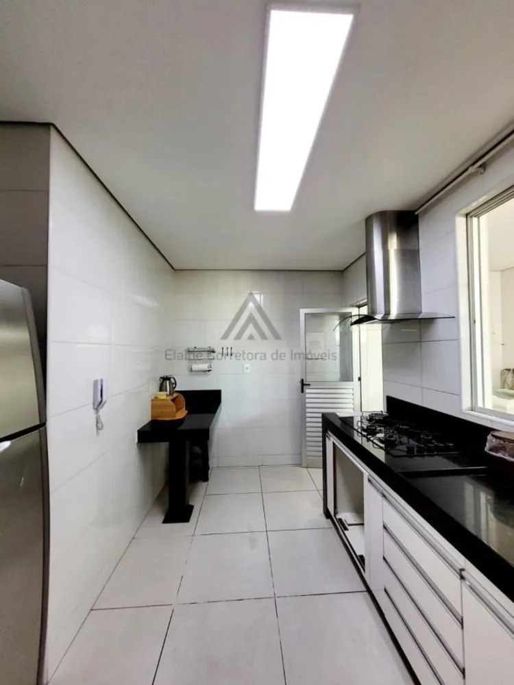 Apartamento, 3 quartos, 148 m² - Foto 6