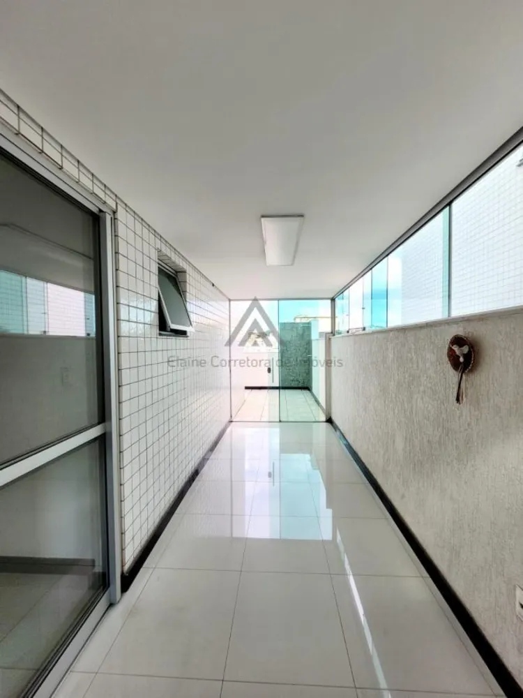 Apartamento, 3 quartos, 148 m² - Foto 8