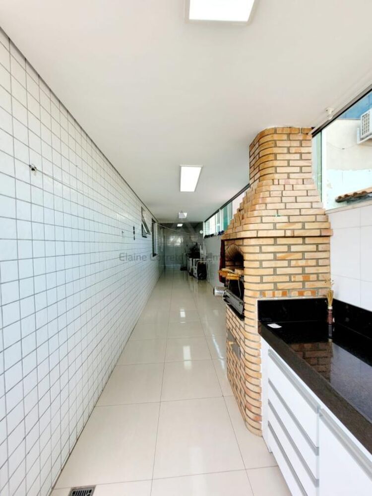 Apartamento, 3 quartos, 148 m² - Foto 2