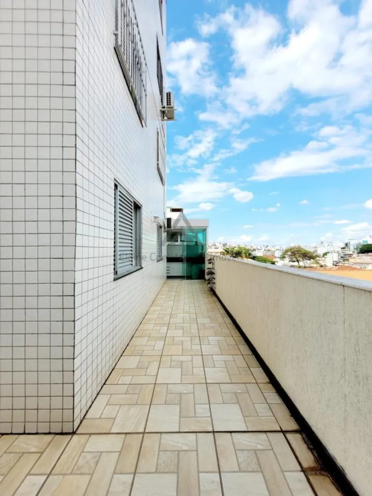 Apartamento, 3 quartos, 148 m² - Foto 2