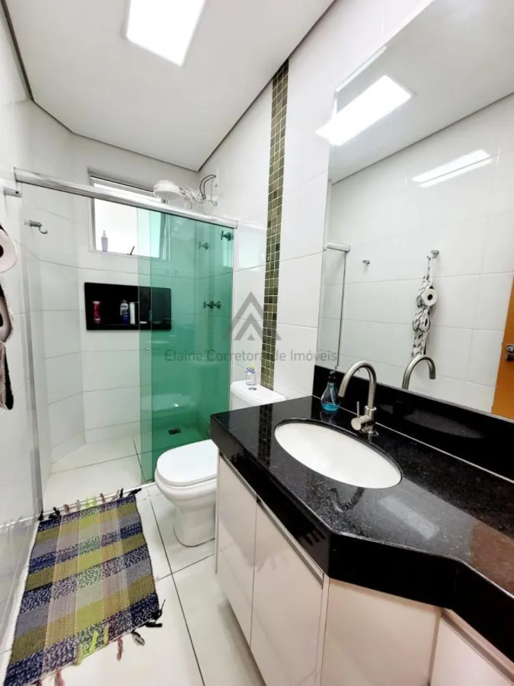 Apartamento, 3 quartos, 148 m² - Foto 11