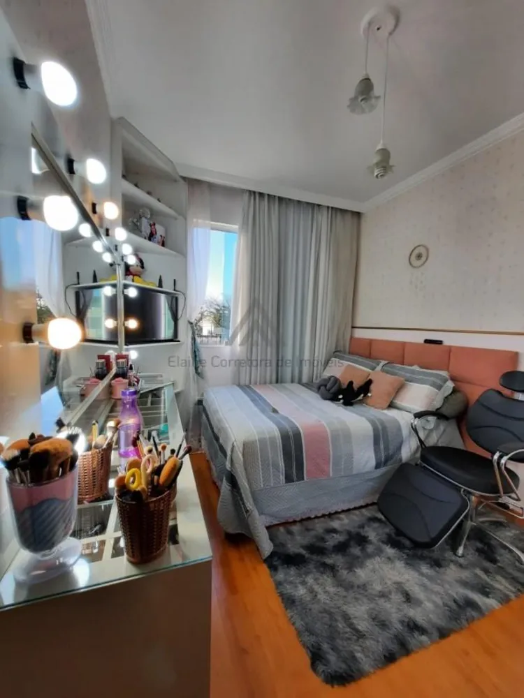 Apartamento, 3 quartos, 90 m² - Foto 12