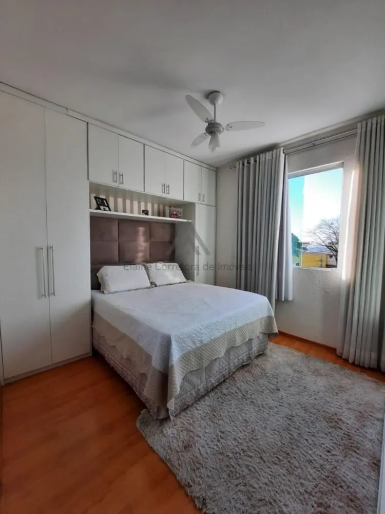 Apartamento, 3 quartos, 90 m² - Foto 9