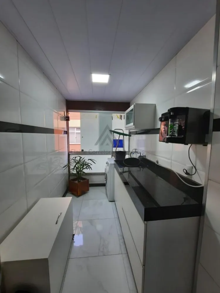 Apartamento, 3 quartos, 90 m² - Foto 8