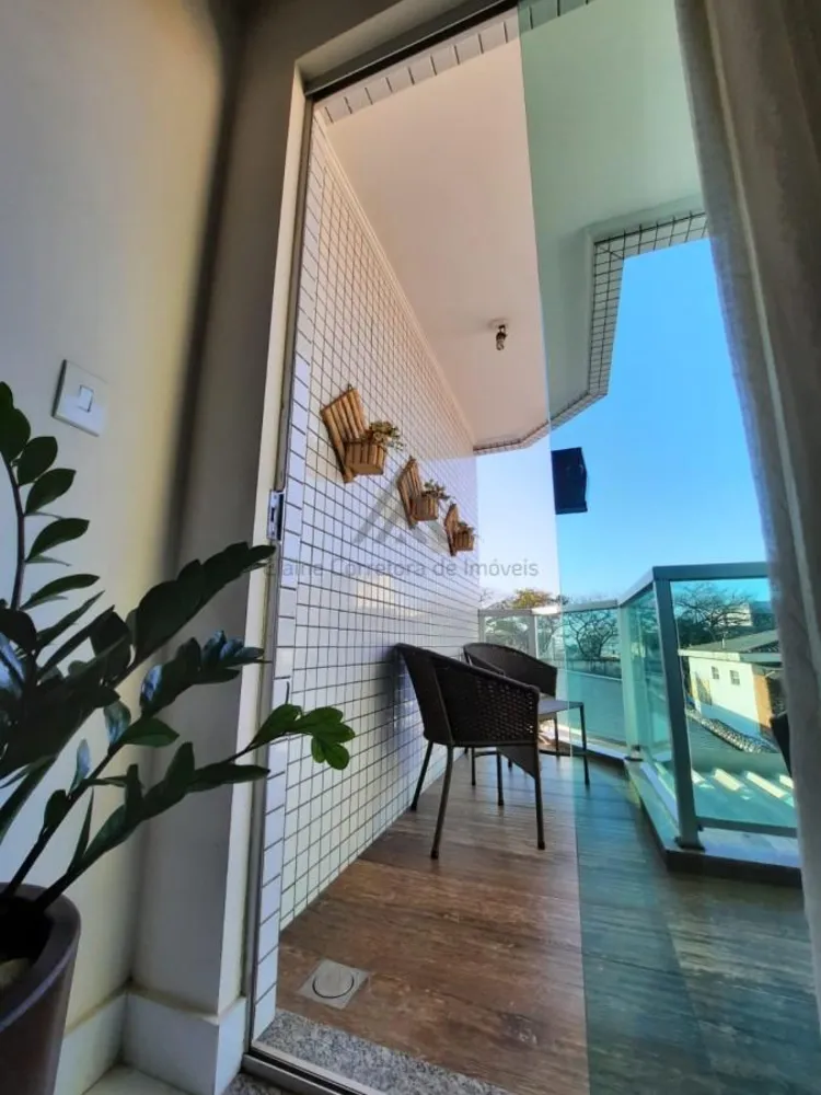 Apartamento, 3 quartos, 90 m² - Foto 4