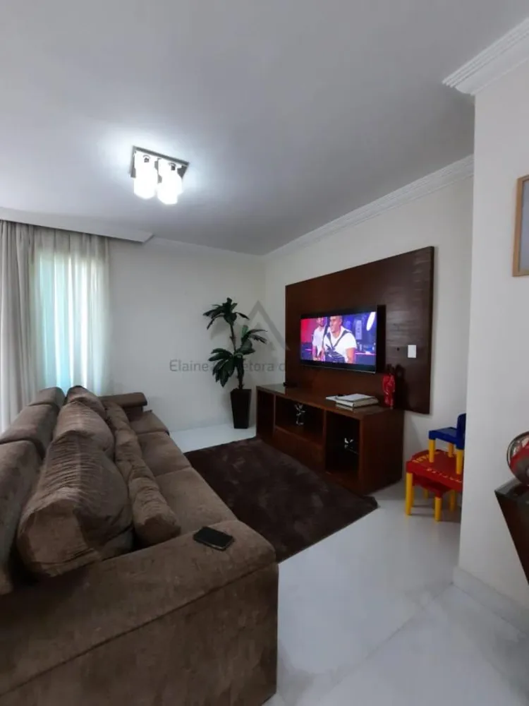 Apartamento, 3 quartos, 90 m² - Foto 2