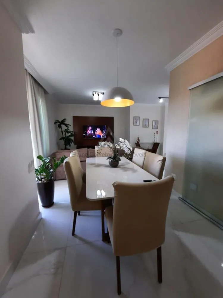 Apartamento, 3 quartos, 90 m² - Foto 3