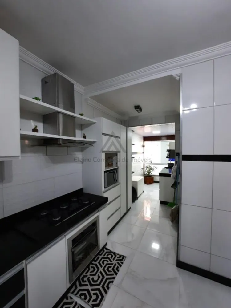 Apartamento, 3 quartos, 90 m² - Foto 7