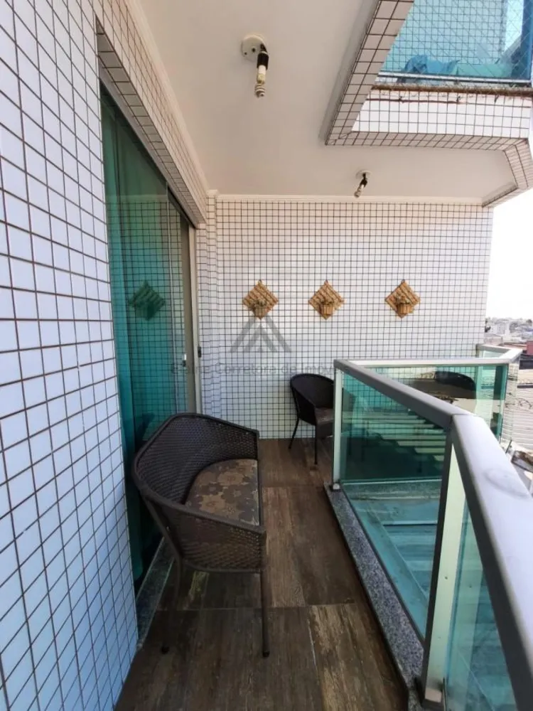Apartamento, 3 quartos, 90 m² - Foto 5