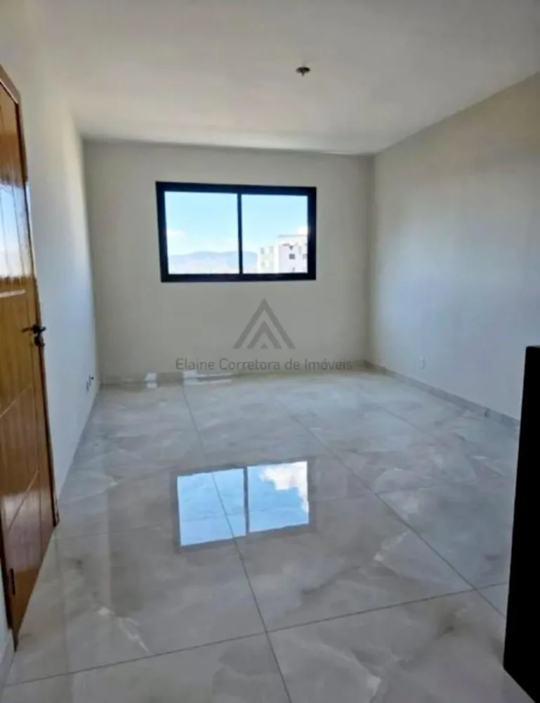 Apartamento, 3 quartos - Foto 1