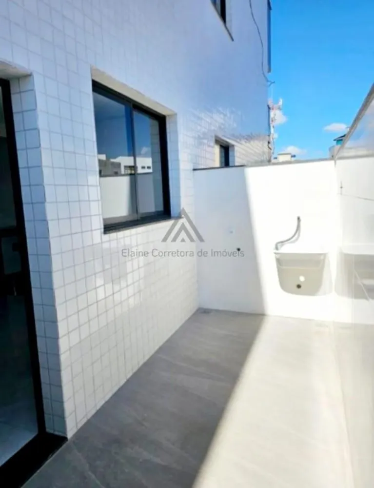 Apartamento, 3 quartos - Foto 1