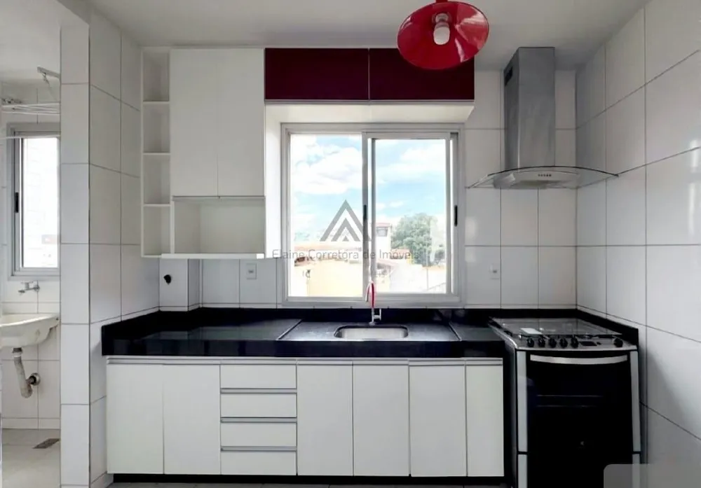 Apartamento, 3 quartos - Foto 4