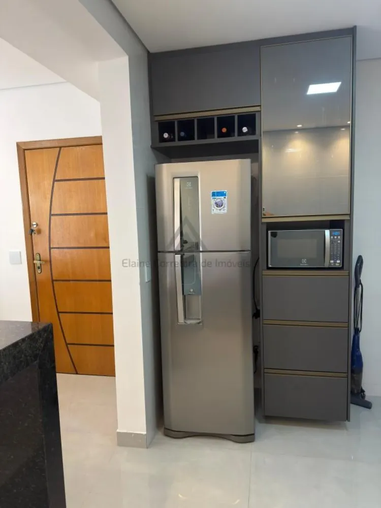 Apartamento, 3 quartos - Foto 8