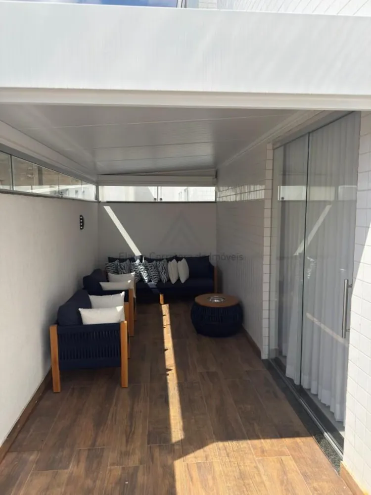 Apartamento, 3 quartos - Foto 2