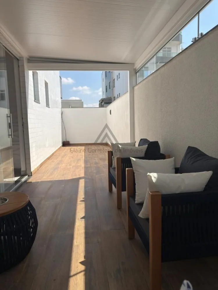 Apartamento, 3 quartos - Foto 4