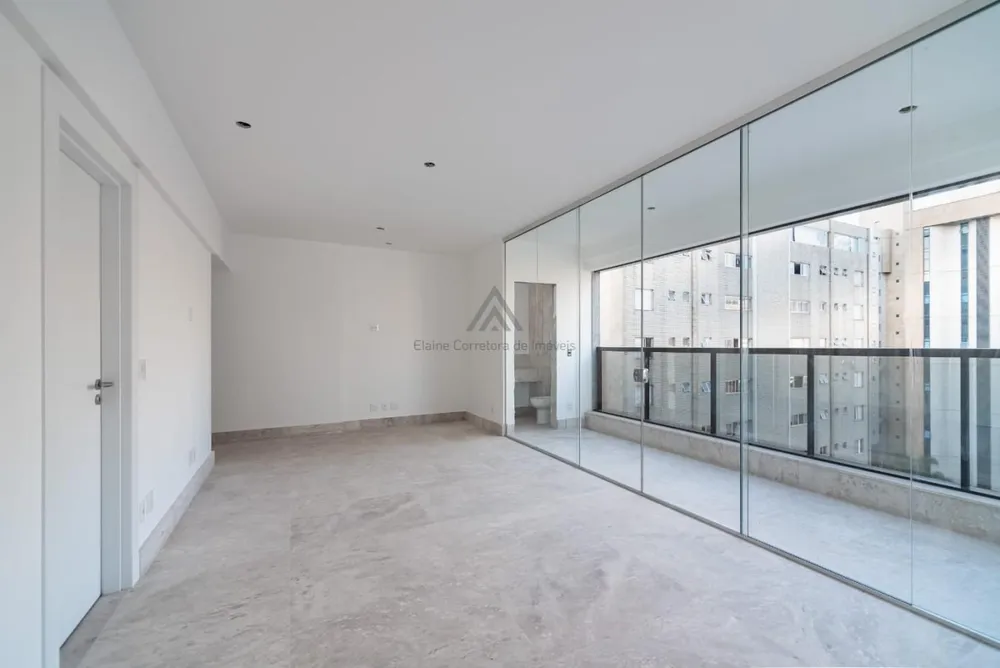 Apartamento, 4 quartos, 130 m² - Foto 4