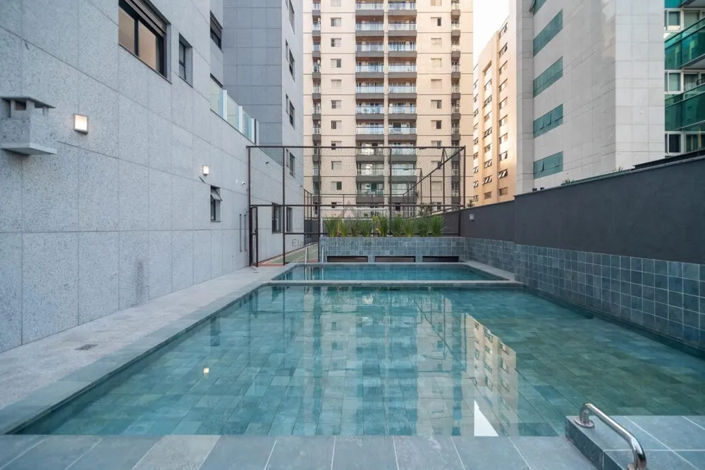 Apartamento, 4 quartos, 130 m² - Foto 13