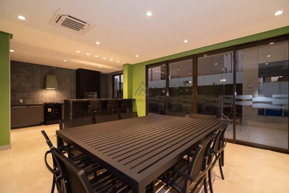 Apartamento, 4 quartos, 130 m² - Foto 12