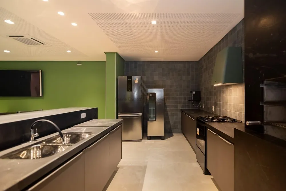Apartamento, 4 quartos, 130 m² - Foto 1