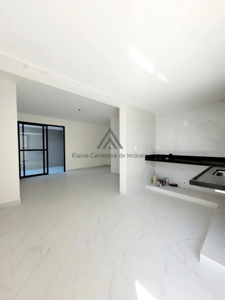 Apartamento, 3 quartos, 138 m² - Foto 5