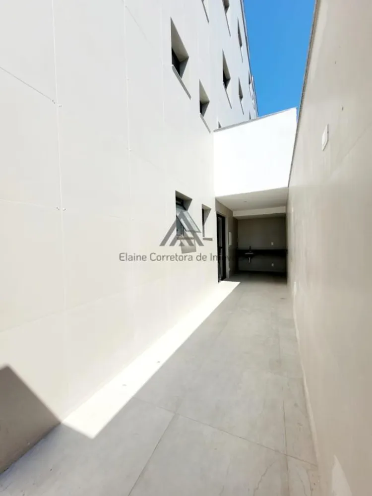Apartamento, 3 quartos, 138 m² - Foto 3