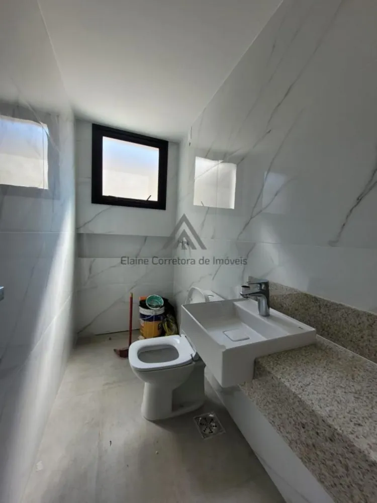 Apartamento, 3 quartos, 138 m² - Foto 12