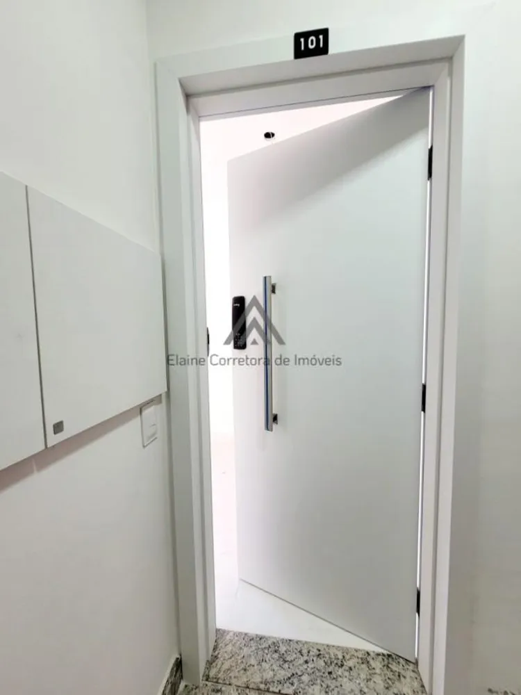 Apartamento, 3 quartos, 138 m² - Foto 17