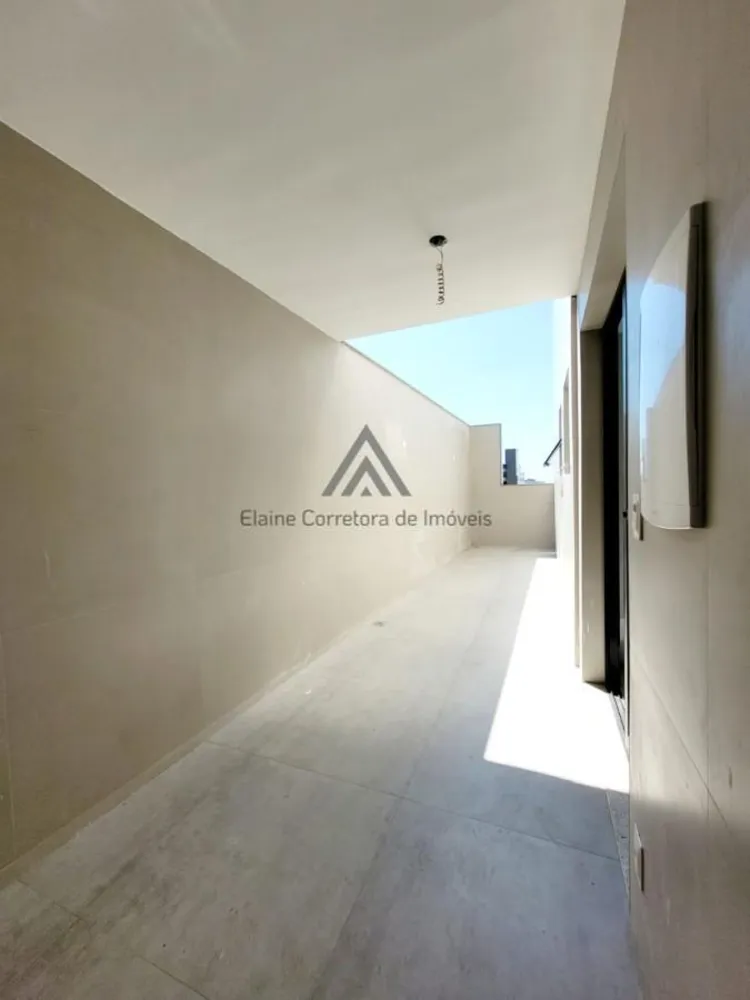 Apartamento, 3 quartos, 138 m² - Foto 2